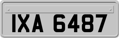 IXA6487