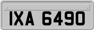 IXA6490