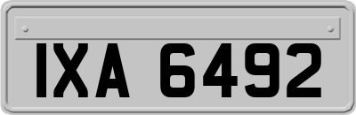 IXA6492