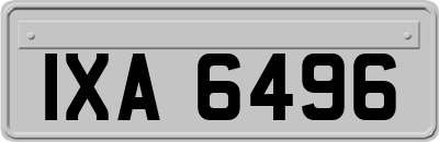 IXA6496
