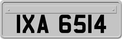 IXA6514