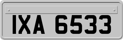 IXA6533
