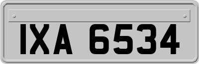 IXA6534