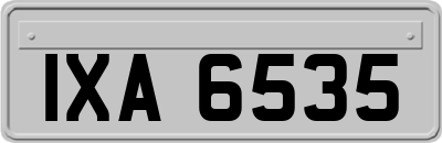 IXA6535