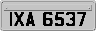 IXA6537