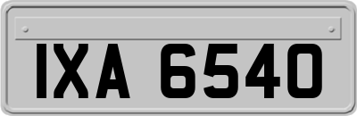 IXA6540