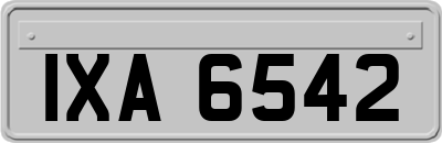 IXA6542