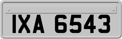 IXA6543
