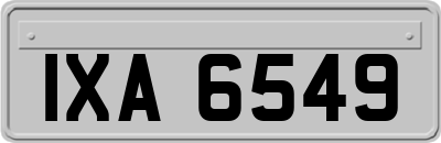 IXA6549