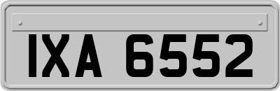IXA6552