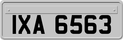 IXA6563