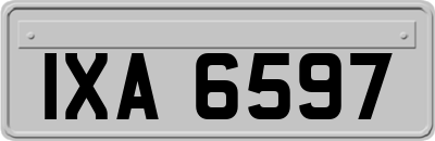 IXA6597