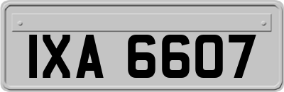 IXA6607