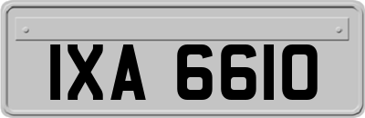 IXA6610