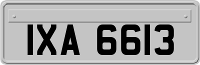 IXA6613