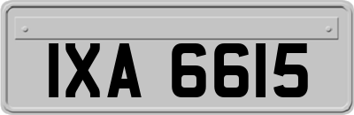 IXA6615