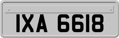 IXA6618