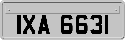 IXA6631