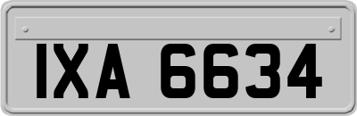 IXA6634
