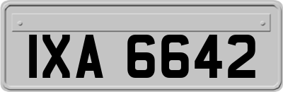 IXA6642