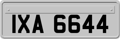 IXA6644