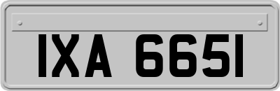 IXA6651