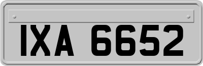 IXA6652