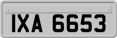 IXA6653