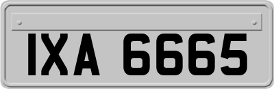 IXA6665