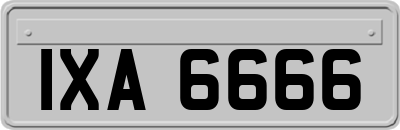 IXA6666