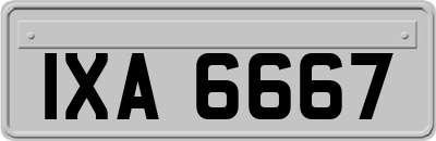 IXA6667