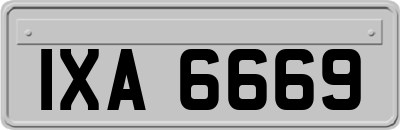 IXA6669