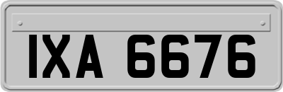 IXA6676