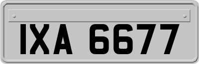 IXA6677