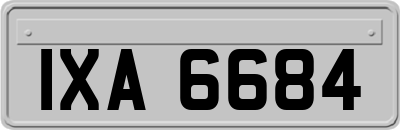 IXA6684