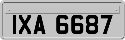 IXA6687