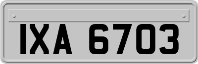 IXA6703