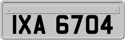 IXA6704