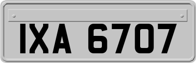 IXA6707