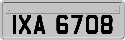 IXA6708