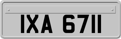 IXA6711