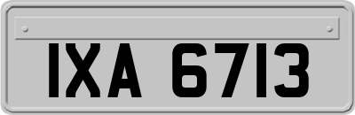 IXA6713