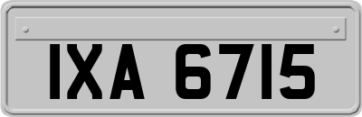 IXA6715
