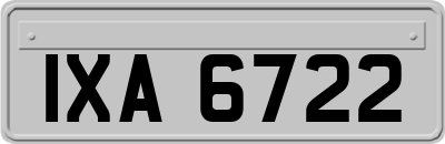 IXA6722