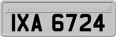 IXA6724