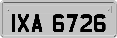 IXA6726