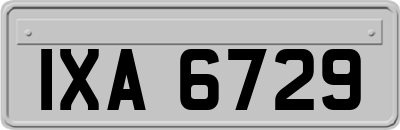 IXA6729