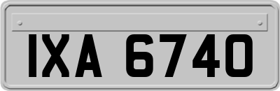 IXA6740