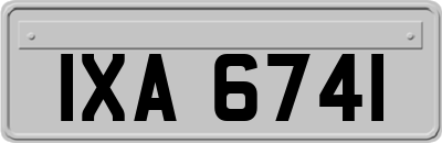 IXA6741