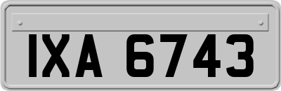 IXA6743